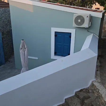 Fedon Holiday home *