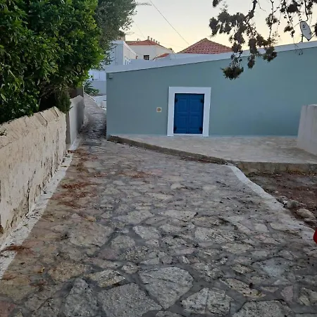Fedon Holiday home