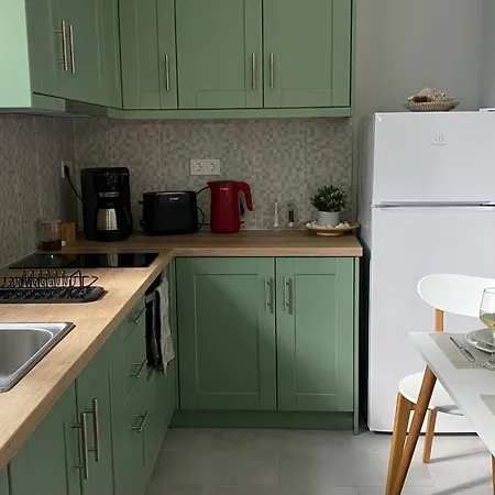 Holiday home Fedon