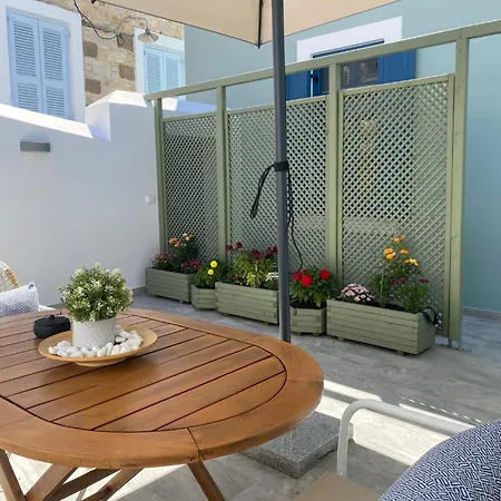 Holiday home Fedon