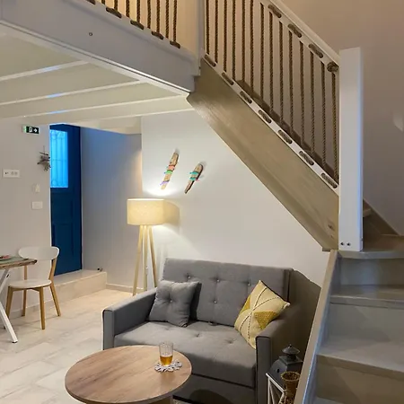 Feriehus Fedon