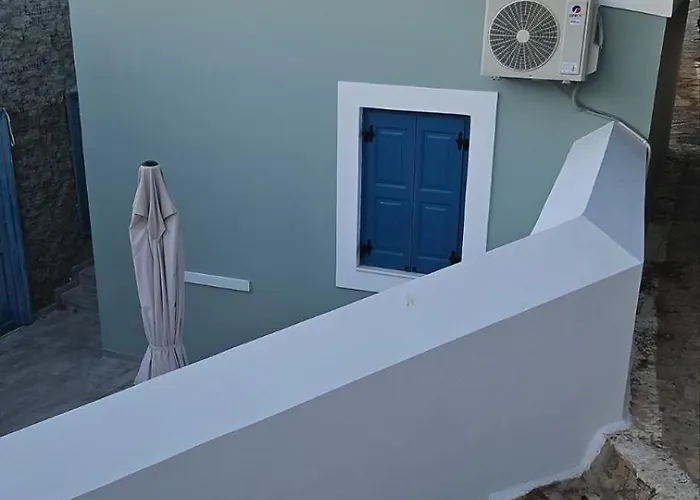 Fedon Holiday home *