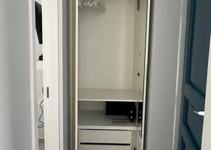 Fedon 度假居 Chalki Town